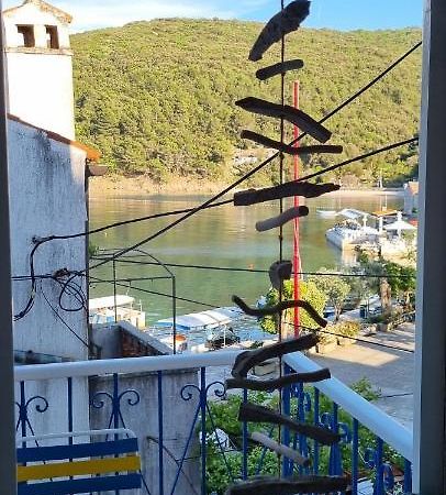 Sea La Vie Διαμέρισμα Valun Εξωτερικό φωτογραφία