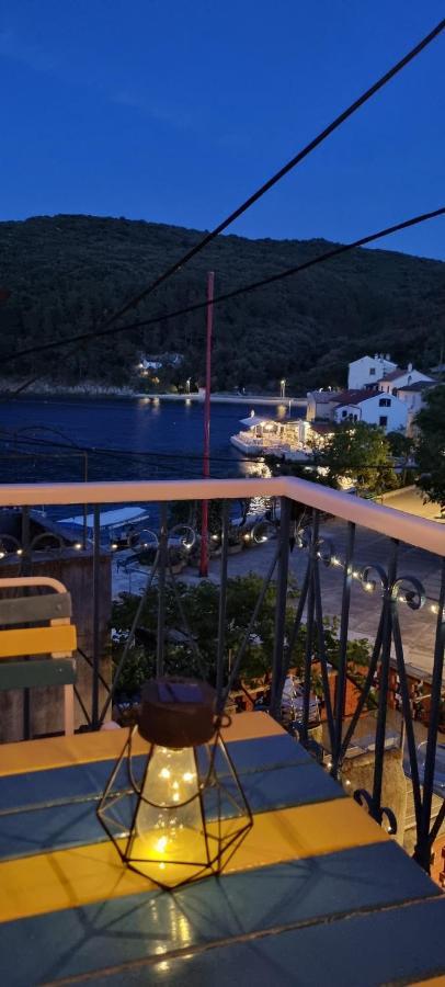 Sea La Vie Διαμέρισμα Valun Εξωτερικό φωτογραφία